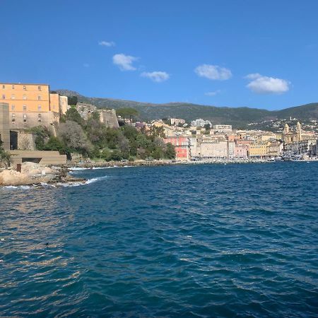 Confort Et Calme Au Sud De Bastia 巴斯蒂亚 外观 照片