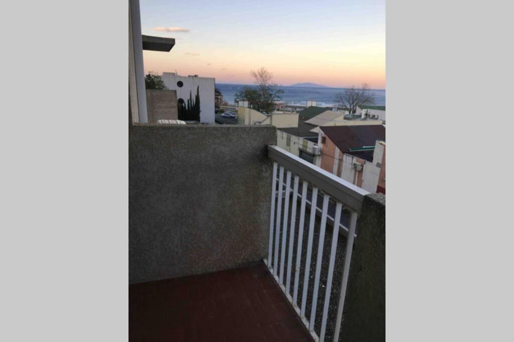 Confort Et Calme Au Sud De Bastia 巴斯蒂亚 外观 照片