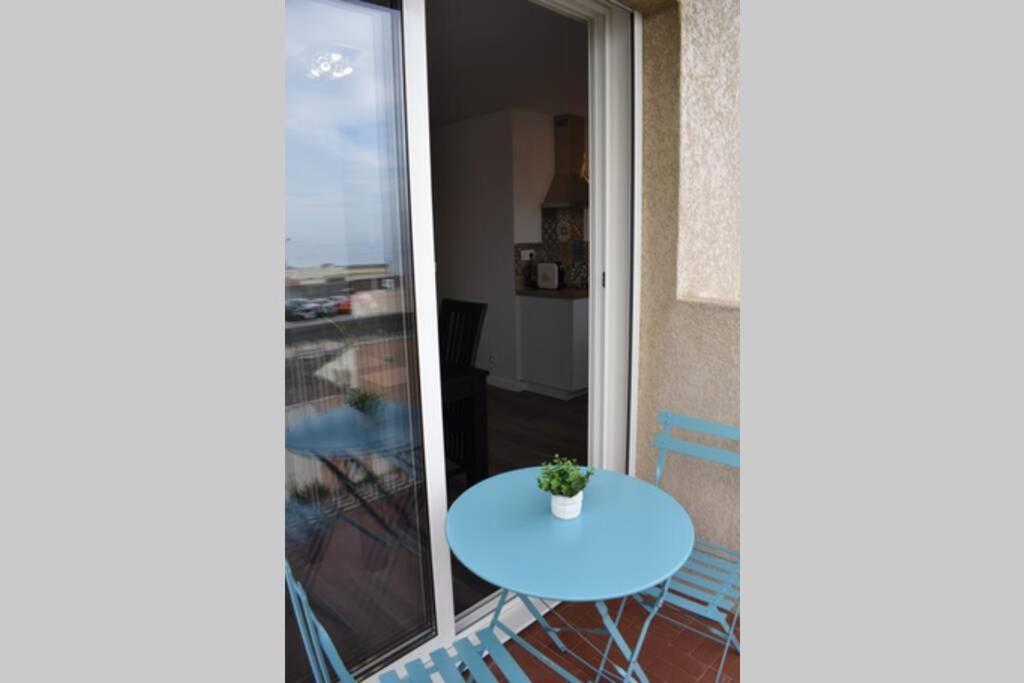 Confort Et Calme Au Sud De Bastia 巴斯蒂亚 外观 照片