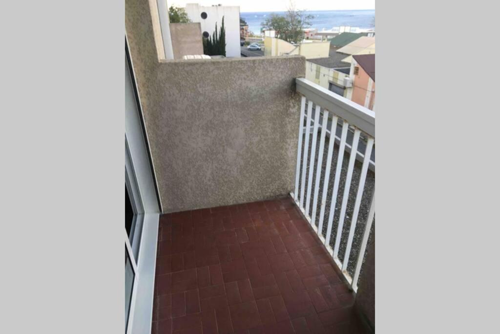 Confort Et Calme Au Sud De Bastia 巴斯蒂亚 外观 照片